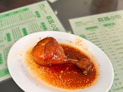 -荔园小馆(园岭新村二期店)