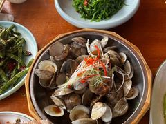 -坛南湾农家乐·海鲜楼·大排档(平潭坛南湾店)