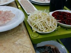 -活鱼馆(宜兴埠店)