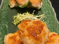 -常来小聚·广州非遗传承餐厅(高德置地店)