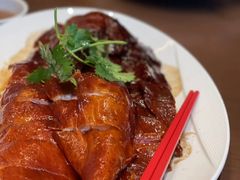 -香港狮子山下·明星粤菜餐厅(北苑店)