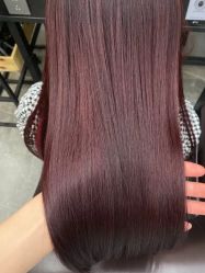 -MORI HAIR SALON日式美发沙龙
