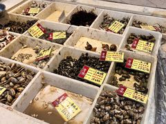 -胖大嫂渔家排档(半边山店)