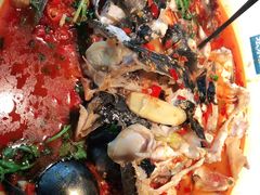 -坛宗剁椒鱼头(河西王府井店)