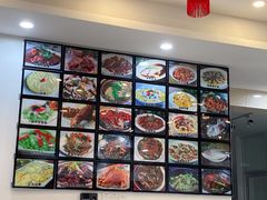 -碧海银沙海鲜餐厅(恒大海上威尼斯店)