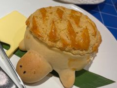 -蔡澜点心·粤菜(花城汇南区店)