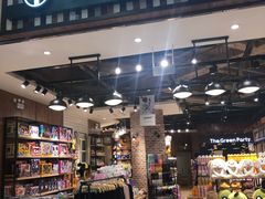 -凯德广场(西城店)