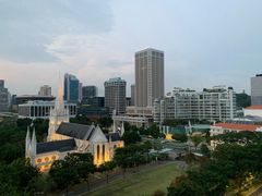 -新加坡瑞士史丹福酒店