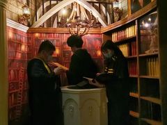 -逃脱反斗城沉浸剧情密室(北京路店)