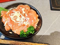 -花时·炭火烧肉(东百中心A馆店)