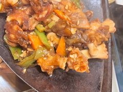 -前堡羊汤岫岩二部(乐雪店)