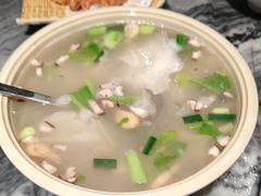 -安泰楼·佛跳墙创始人·传统闽味早茶·酒楼(三坊七巷闽菜地标店)