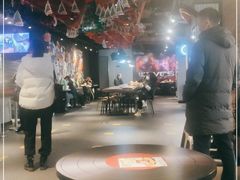 -肯德基(蓝桥店)