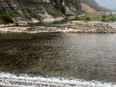 -十渡东湖港风景区