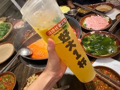 -冯校长老火锅(广州正佳广场店)