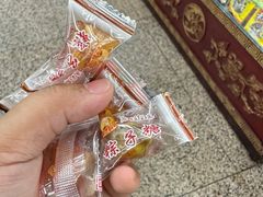 -采芝斋评弹茶馆(观前街店)