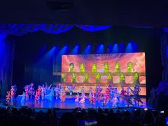 -勐巴拉娜西大剧院