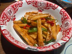 -老湘村·湖南土菜(天河维多利店)