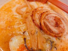 熊本叉烧拉面-味千拉面(和平大道奥山世纪城店)