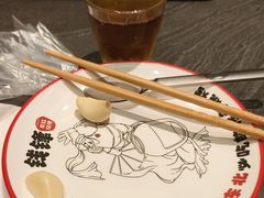-钱锋炭缸烧烤(南湖大路总店)