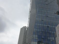 -绿地科创大厦