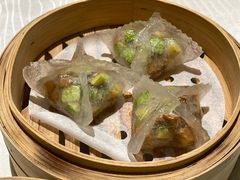 -相思林金岛饭店(青山湖店)