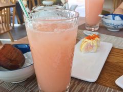 桃汁又乐多-酒井酱子·深夜食堂(东城汇店)