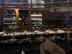 -月光漫步高空酒吧&景观下午茶Moonwalker Sky Land