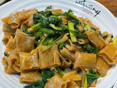 -呱呱叫民俗风味主题餐厅(沣峪口店)
