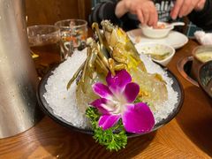 -东海怡品海鲜豆捞(星街坊店)