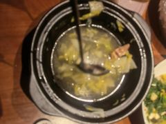 -上海人家花樣年华(中山公园店)