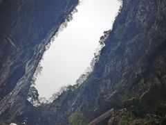 -英西峰林·洞天仙境