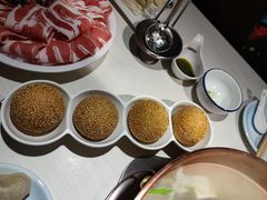 -思阁炭香火锅(学伟鑫城总店)