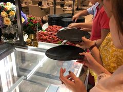 -新发展亚太JW万豪酒店·福苑咖啡厅