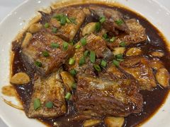 -碧海银沙海鲜餐厅(恒大海上威尼斯店)