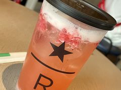 -星巴克臻选(成都太古里店)