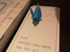 -杭州西湖柳莺里酒店