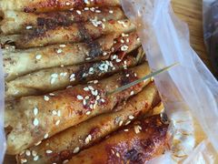 -洁美凉粉店(温江店)