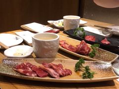 -御牛道日式烤肉料理(杭州万象城店)