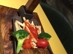 -素虎小呆鸟(西二旗店)