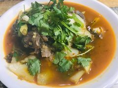 -八张桌子(老店)