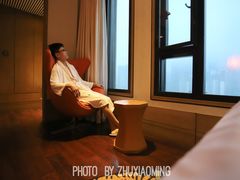 -上海外滩英迪格酒店