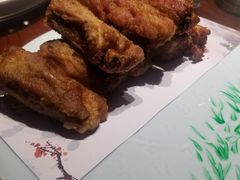 蒜香排骨-聚缘堂·海鲜私房菜(松岭路店)