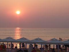 -威海国际海水浴场旅游区