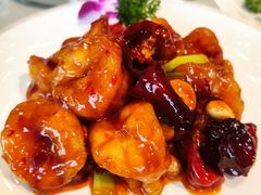 -廊亦舫Lang Yi Fang Restaurant(金桥店)