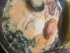 -無二炙坊·和牛烧肉(大钟寺1733店)