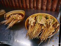 -明洋钵钵鸡(春田小区店)