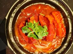 -利顺德大饭店·水岸中餐厅(小白楼店)