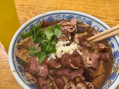 -门框胡同百年卤煮(前门店)