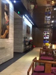 -盘子女人坊生日照·摄影馆(华强店)